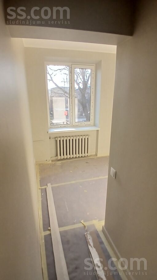 Meldru 19, Rīga — dzivoklis