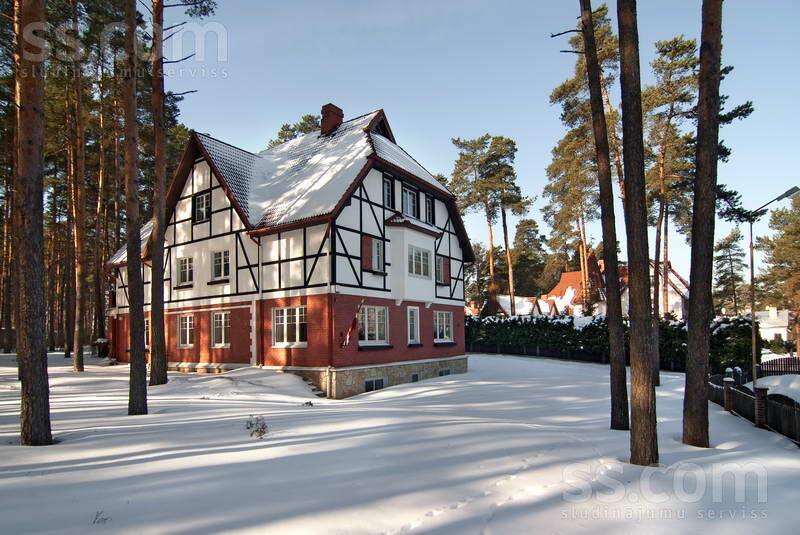 Liedaga 24, Priedkalne, Rīgas rajons, Garkalnes nov. — maja