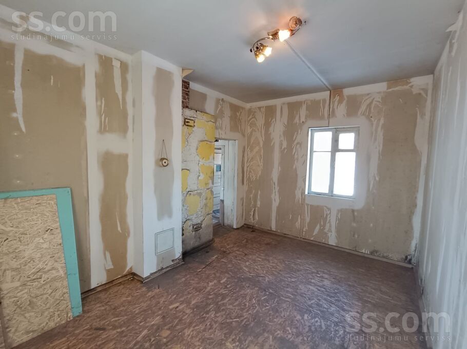 Līvbērze, Jelgava un raj., Līvbērzes pag. — vienseta