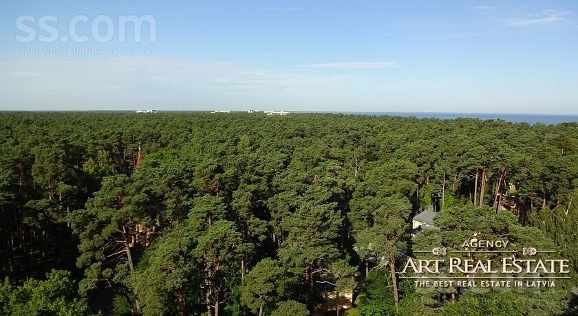 Talsu Šoseja 31 korp 4, Jūrmala — dzivoklis