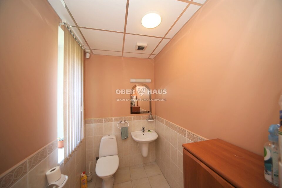 Pils iela 53, Ventspils