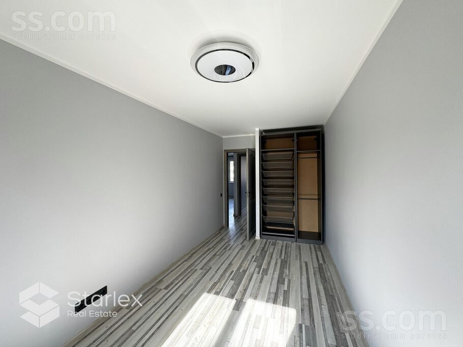 Murjāņu 56, Rīga — dzivoklis