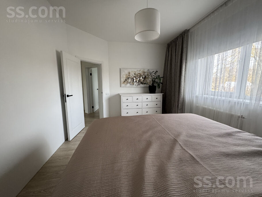 Upleju 12, Mārupe, Rīgas rajons, Mārupes pag. — maja