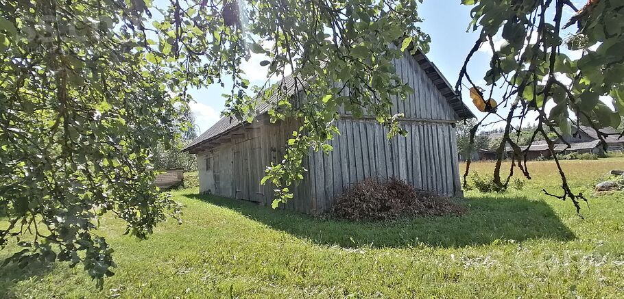 Vecsaikava, Madona un raj., Praulienas pag. — vienseta