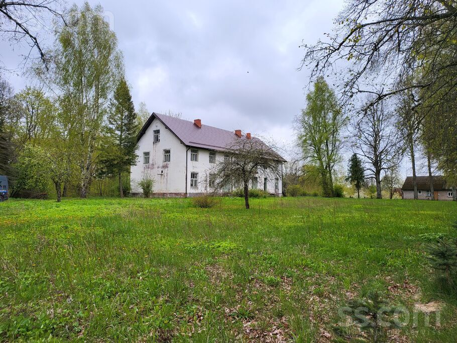 Skolas iela 1 1, Liepupe, Limbaži un raj., Liepupes pag. — telpa