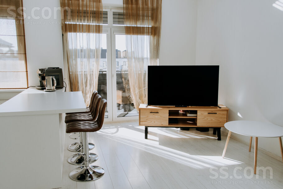 Gaujas iela 49, Mārupe, Rīgas rajons, Mārupes pag. — dzivoklis