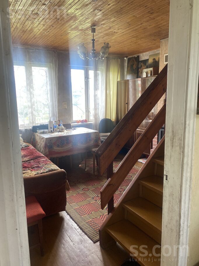 Bitite-2, Galiņi, Rīgas rajons, Olaines pag. — maja