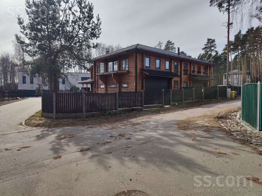 Atvaru 10, Bukulti, Rīgas rajons, Garkalnes nov. — maja