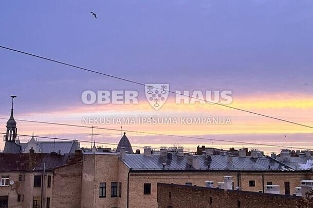 Marijas iela 16, Rīga