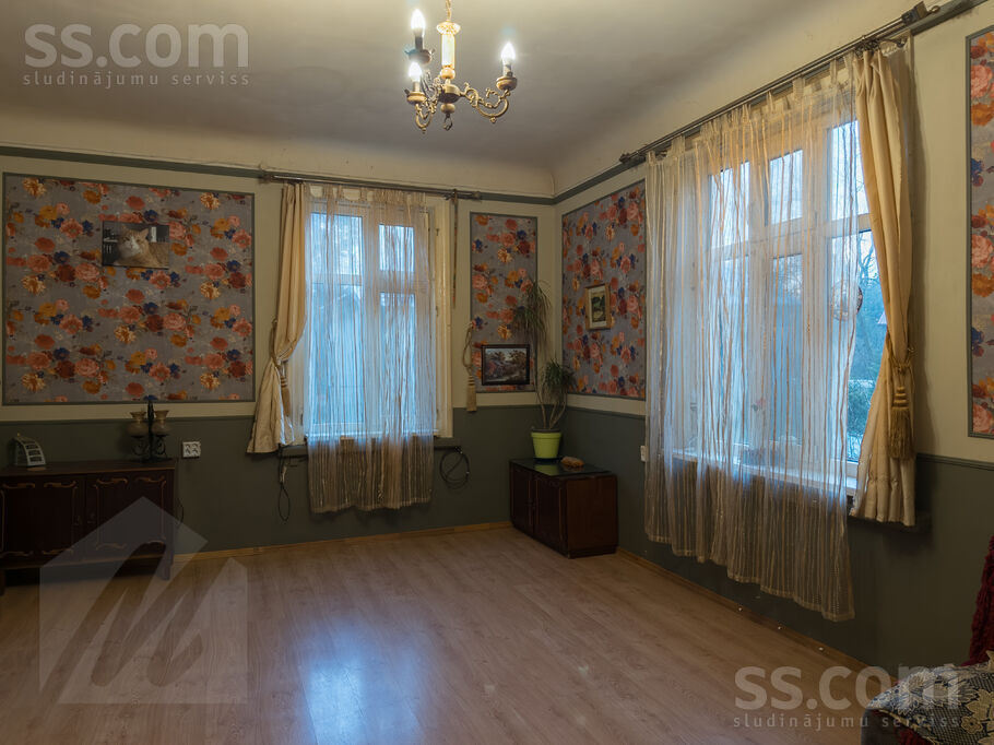 Plānupes 7, Inčukalns, Rīgas rajons, Inčukalna nov. — dzivoklis