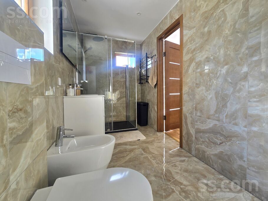 Vandzene, Talsi un raj., Vandzenes pag. — vienseta