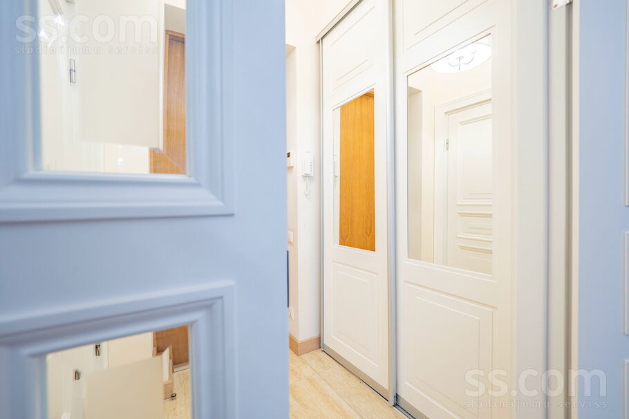 Strēlnieku prospekts 50, Jūrmala — dzivoklis