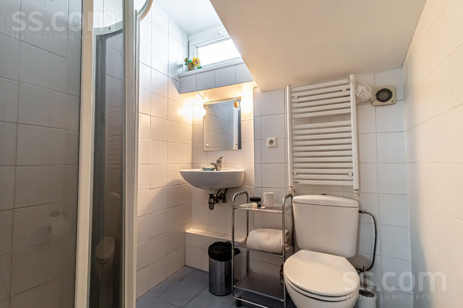 Blaumaņa 17, Rīga — dzivoklis