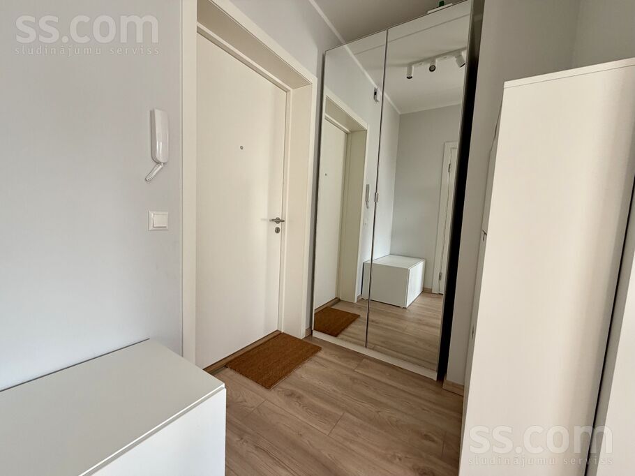 Mazā robežu Iela 1, Ulbroka, Rīgas rajons, Stopiņu nov. — dzivoklis