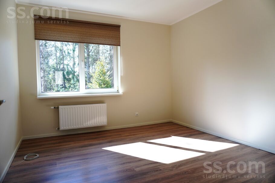 Riekstu 21 6, Ogre un raj., Ikšķile — maja