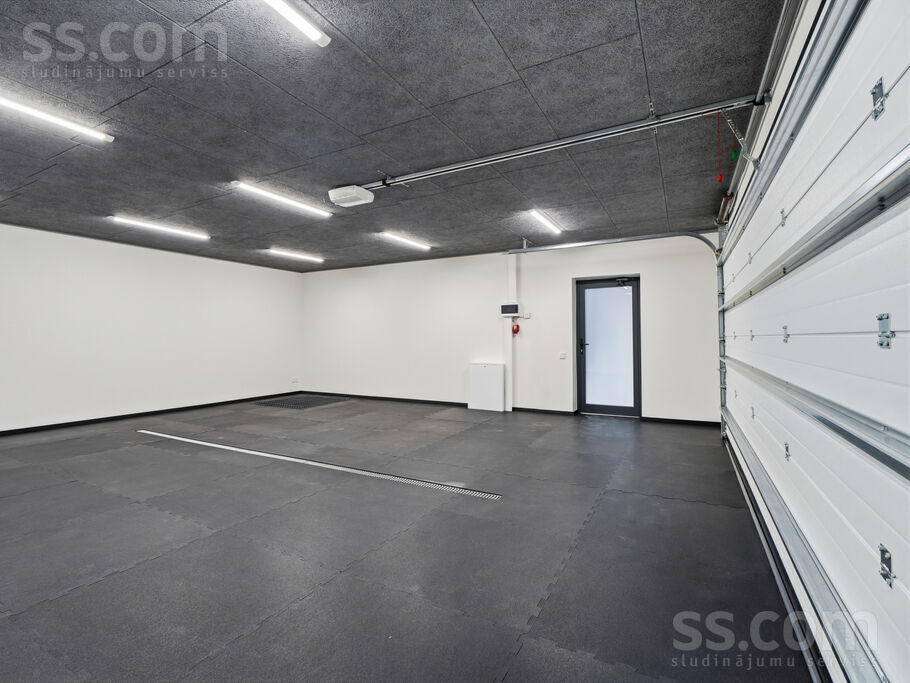 Nīcas 2, Piņķi, Rīgas rajons, Babītes pag. — maja