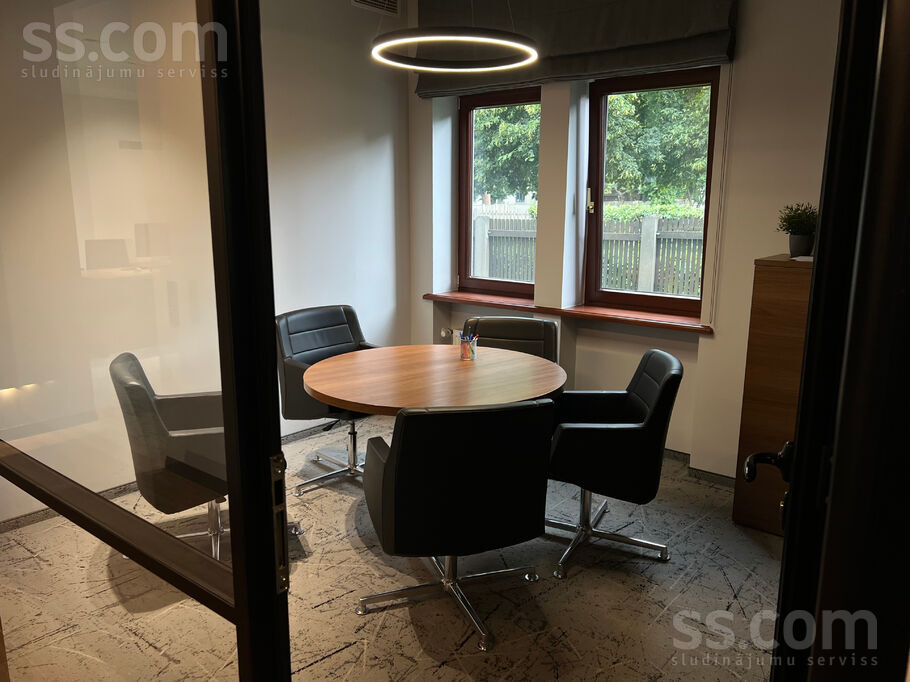 Zvejnieku 1 k-14, Rīga — maja