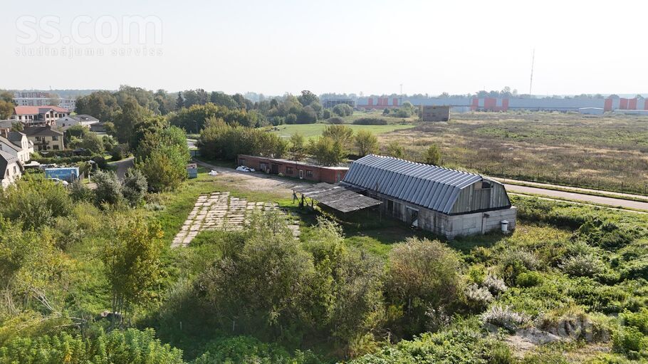 Peldu iela 1, Jelgava un raj., Jelgava — telpa