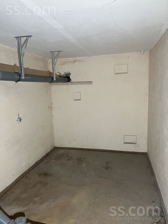 Melīdas 2, Rīga, Vecmīlgrāvis — telpa