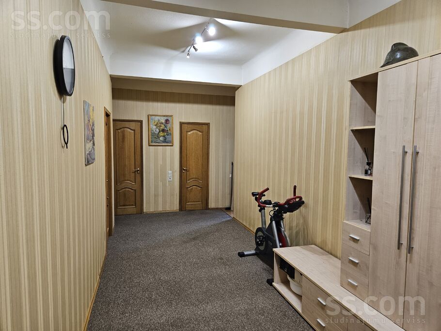 Emmas 30, Rīga — dzivoklis