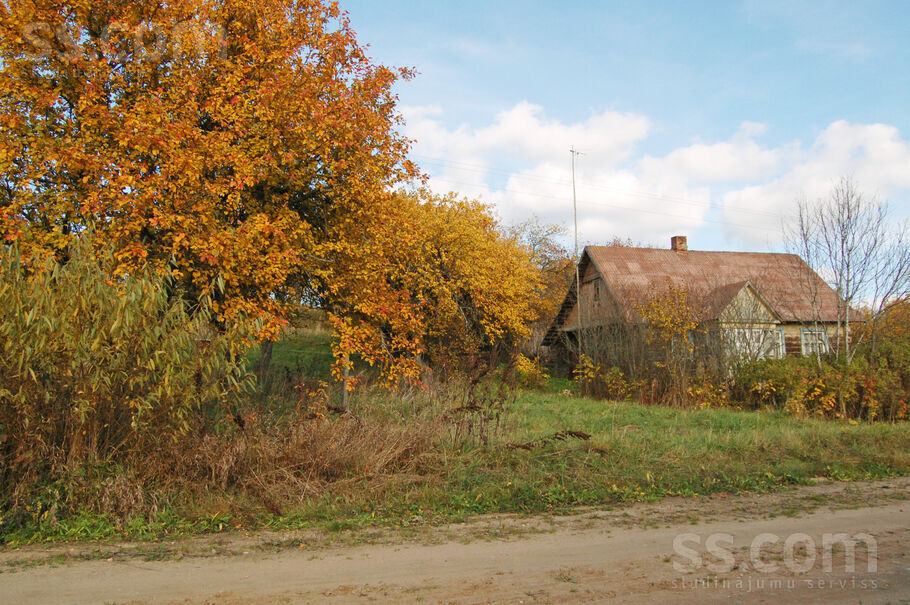 Braslavskii r-n — maja