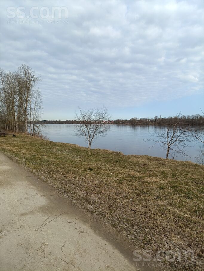 Doles dārzs 119, Dole, Rīgas rajons, Salaspils l. t. — maja