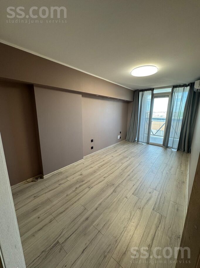 Klijānu 6, Rīga — dzivoklis