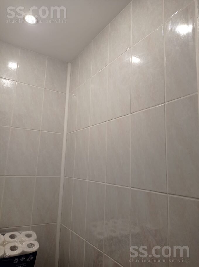 Smilšu iela 8, Talsi un raj., Sabile — dzivoklis