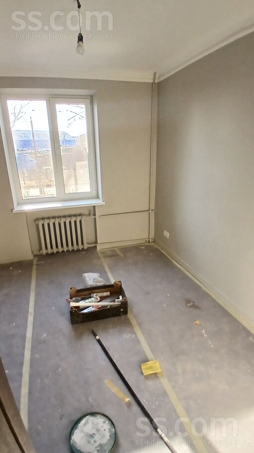 Meldru 19, Rīga — dzivoklis