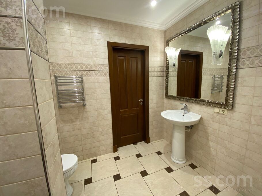 Davja iela 47a, Jūrmala — maja