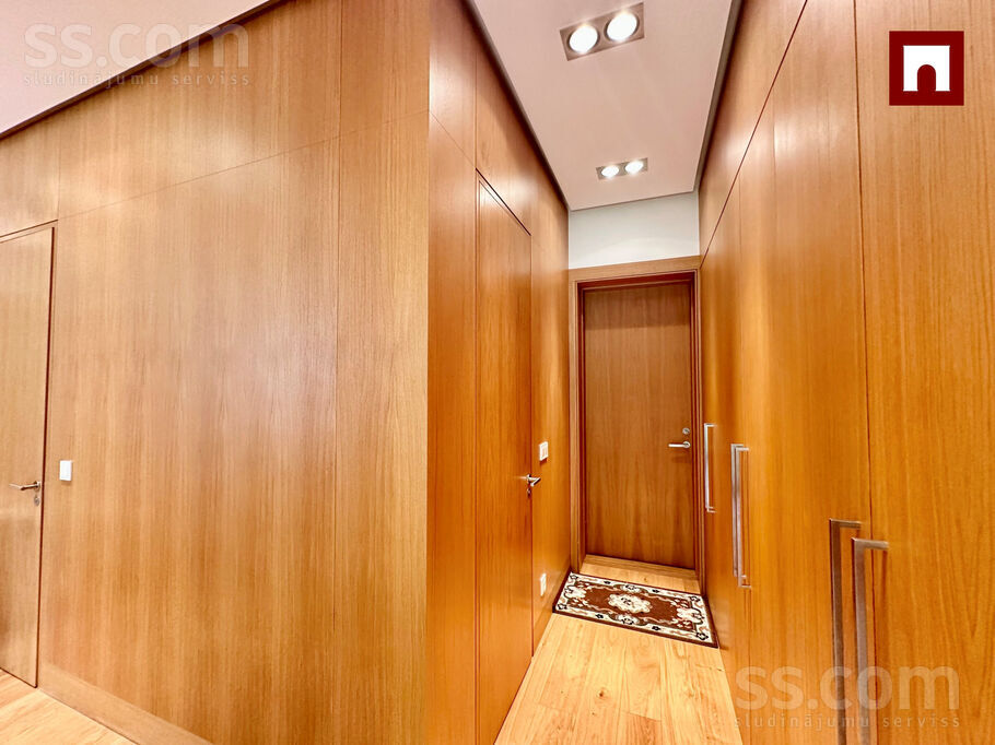 Kalndores 2, Baltezers, Ādažu nov. — dzivoklis