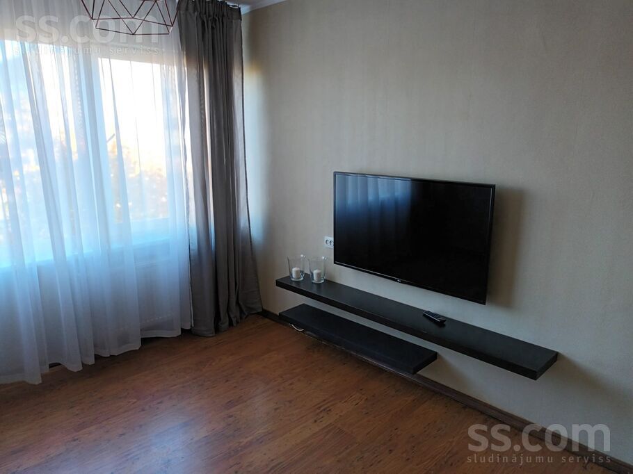 Zeltiņu 9, Rīga — dzivoklis