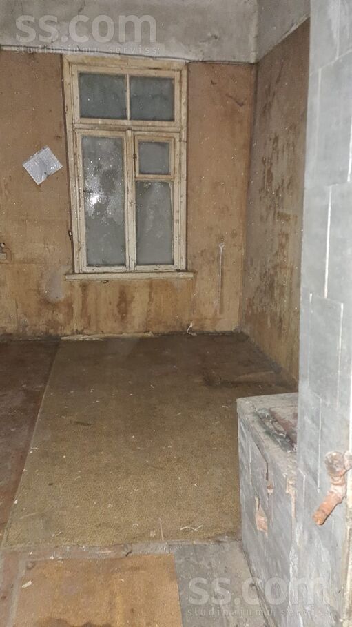 Uzvaras bulv. 6, Rīga — dzivoklis