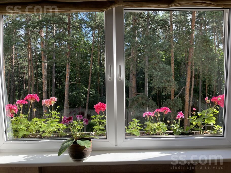 Institūta 13, Ulbroka, Rīgas rajons, Stopiņu nov. — dzivoklis