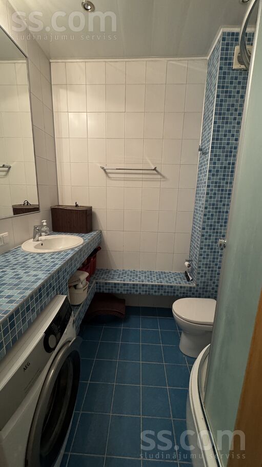 Rožu 2, Babīte, Rīgas rajons, Babītes pag. — dzivoklis