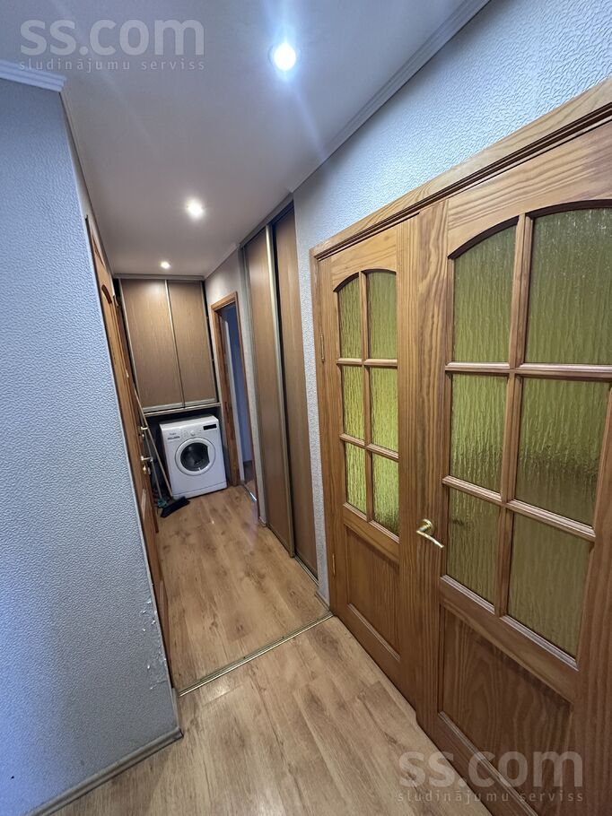 Ganību d. 13, Rīga — dzivoklis