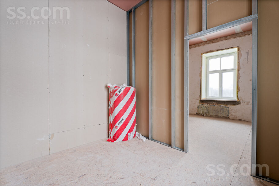 Raņķa d. 31, Rīga — dzivoklis