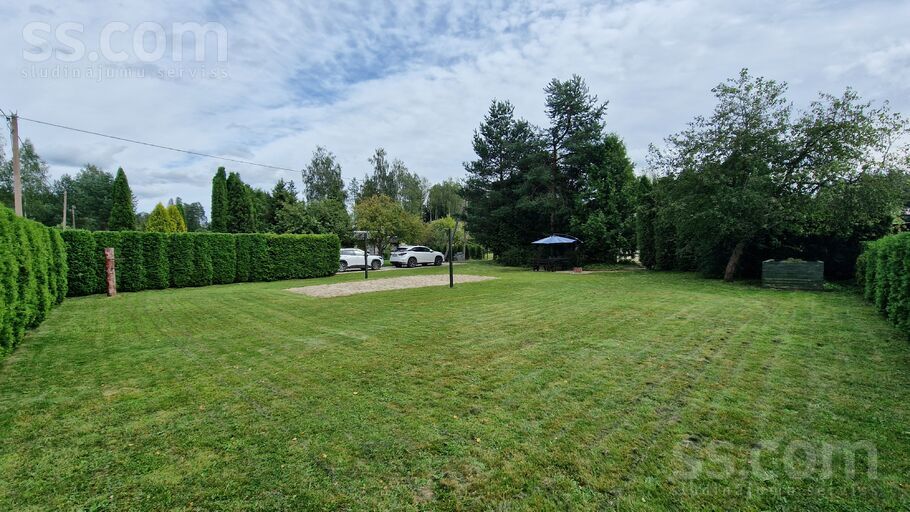 Medņi 20/21/22 21/22, Jāņupe, Rīgas rajons, Olaines pag. — maja