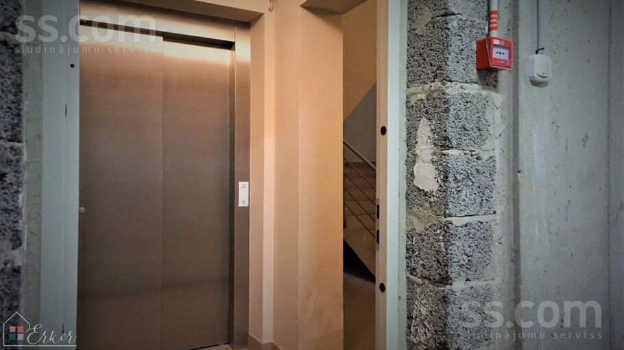 Tallinas 1, Rīga — dzivoklis