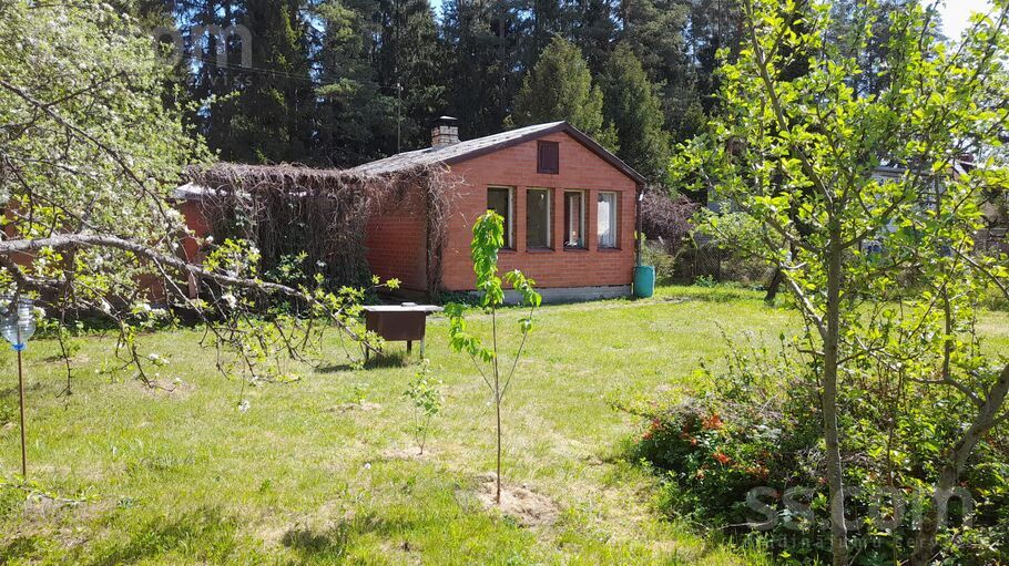 1 līnija 26, Skuķīši, Rīgas rajons, Garkalnes nov. — maja