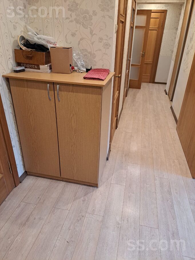 Stacijas iela 4, Misa, Bauska un raj., Vecumnieku pag. — dzivoklis