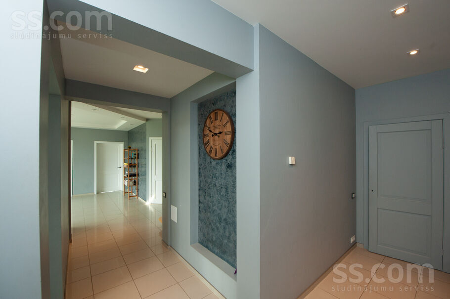 Atpūtas iela 6, Bukulti, Rīgas rajons, Garkalnes nov. — dzivoklis