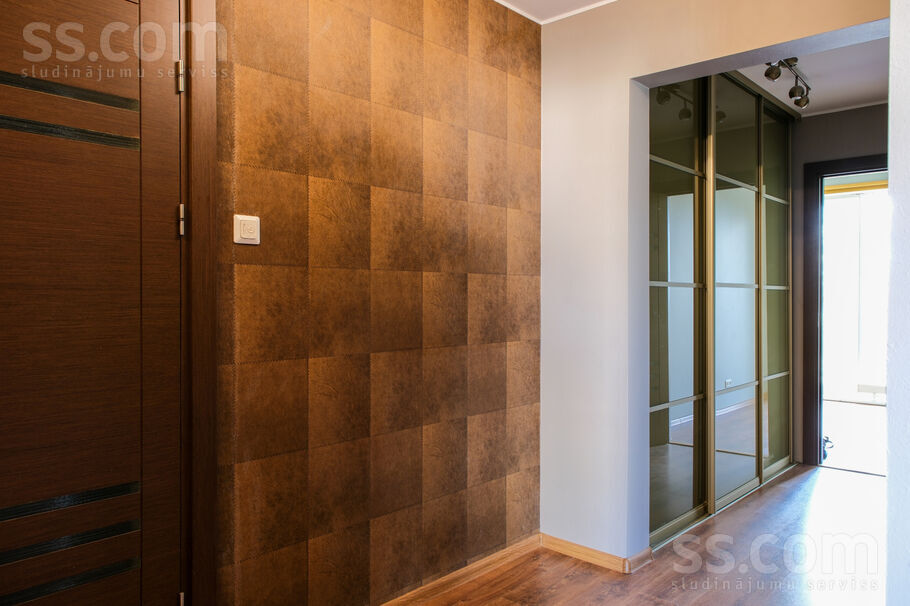 Anniņmuižas 20, Rīga — dzivoklis