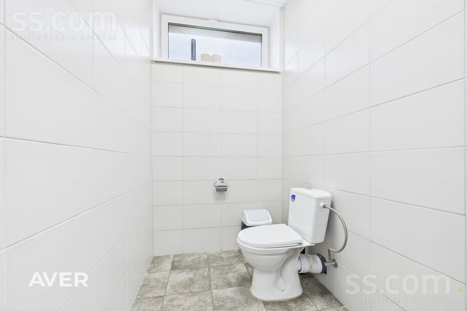 Ausekļa iela 16, Ogre un raj., Lielvārde — telpa