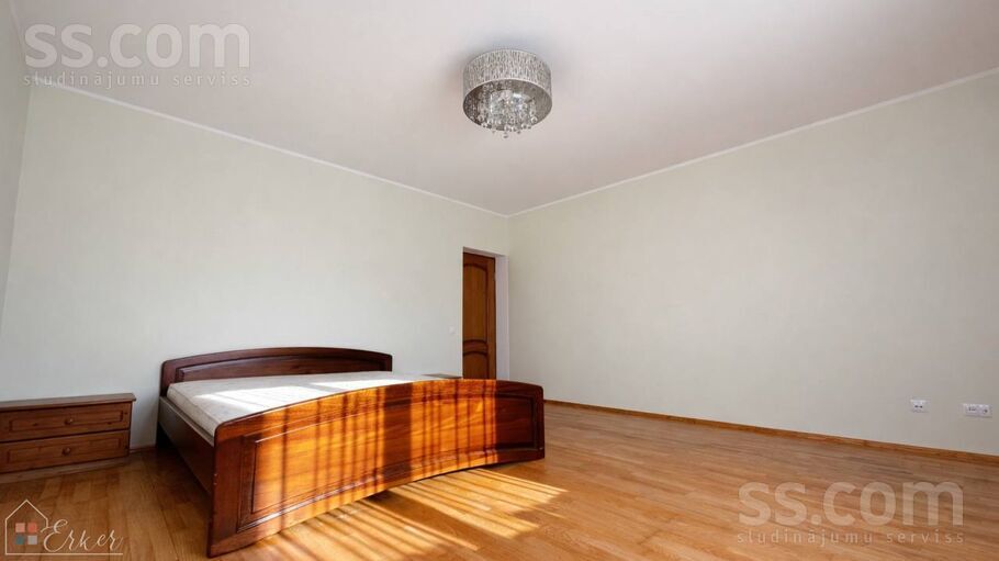 Baznīcas 11, Rīgas rajons, Salaspils — dzivoklis