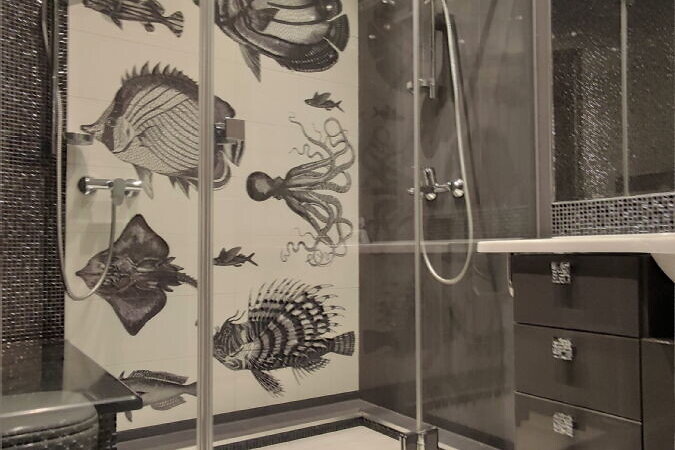 Indrānu iela 5, Rīga