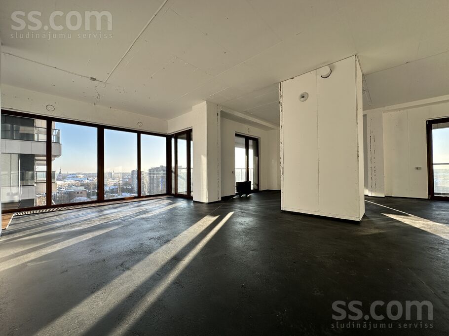 Raņķa d. 34, Rīga — dzivoklis