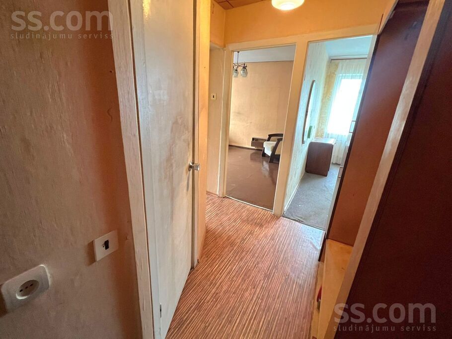 Zahārija Stopija 13, Upeslejas, Rīgas rajons, Stopiņu nov. — dzivoklis