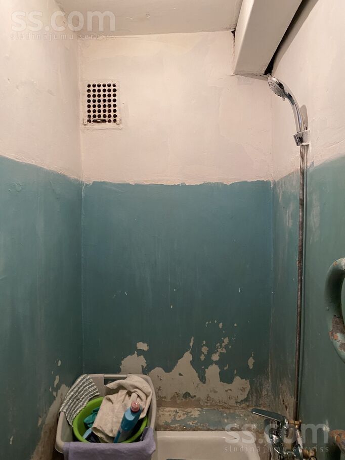 Daugavgrīvas 74a, Rīga — dzivoklis