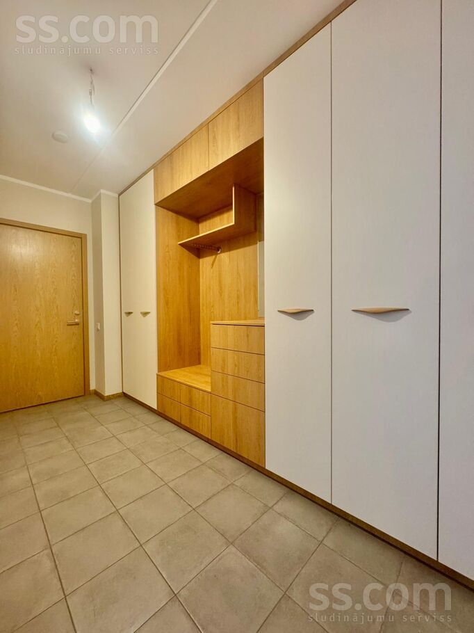 Eiženijas 17, Rīga — dzivoklis